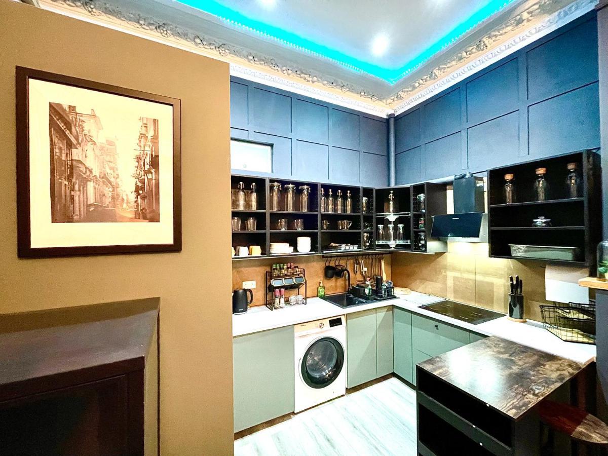 Adeamstays Provides Beautiful Centrally Located 1 And 2 Bed Apartments On Liverpools Boulevard ภายนอก รูปภาพ
